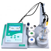 Настольный многопараметровый прибор Apera PC2123 Настольный многопараметровый прибор Apera PC2123