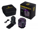 Уровень лазерный Ermenrich PLUS LV30