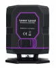 Уровень лазерный Ermenrich PLUS LV30