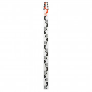 Рейка нивелирная RGK TS-4 с поверкой