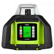 Ротационный нивелир RGK SP-500G