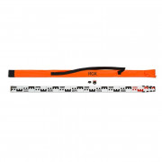 Рейка нивелирная RGK TS-5 с поверкой