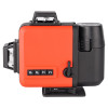 Лазерный уровень AMO LN 4D-360 Red