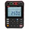 Измеритель сопротивления изоляции UNI-T UT512E
