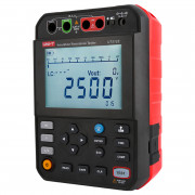 Измеритель сопротивления изоляции UNI-T UT512E