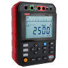 Измеритель сопротивления изоляции UNI-T UT512E