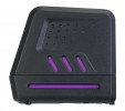Лазерный уровень Ermenrich BASE LT20, фиолетовый