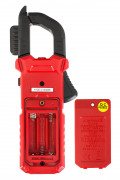 Токоизмерительные клещи Ermenrich Ping MK50