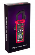 Токоизмерительные клещи Ermenrich Ping MK50