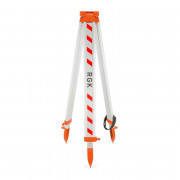 Комплект оптический нивелир RGK C-32 + штатив S6-N + рейка AMO S5