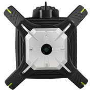 Ротационный нивелир RGK SP-612G