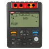 Измеритель сопротивления изоляции UNI-T UT513A