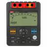 Измеритель сопротивления изоляции UNI-T UT513A