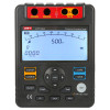 Измеритель сопротивления изоляции UNI-T UT513A