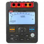 Измеритель сопротивления изоляции UNI-T UT513A