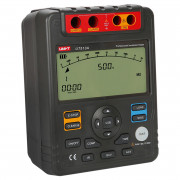 Измеритель сопротивления изоляции UNI-T UT513A