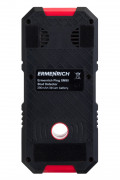 Детектор скрытой проводки Ermenrich Ping SM90