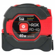 Лазерная рулетка RGK RD-40