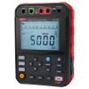 Измеритель сопротивления изоляции UNI-T UT513B