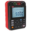Измеритель сопротивления изоляции UNI-T UT513B