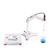 Высокоточный настольный pH/ORP метр OHAUS Starter ST5000-F