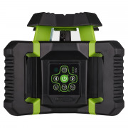 Ротационный нивелир RGK SP-312G