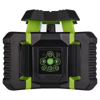 Ротационный нивелир RGK SP-312G