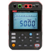 Измеритель сопротивления изоляции UNI-T UT513C
