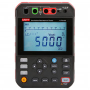 Измеритель сопротивления изоляции UNI-T UT513C