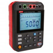 Измеритель сопротивления изоляции UNI-T UT513C