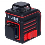 Лазерный уровень ADA CUBE 2-360 Home Edition