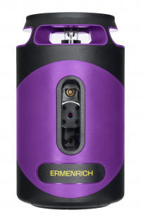 Лазерный уровень Ermenrich PLUS LN40
