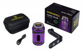 Лазерный уровень Ermenrich PLUS LN40