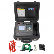 Измеритель сопротивления изоляции UNI-T UT515B