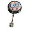 Поверхностный мини-термометр Testo 0560 1109