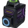 Лазерный уровень Ermenrich PRO LV40