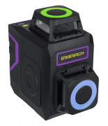 Лазерный уровень Ermenrich PRO LV40