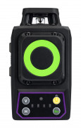 Лазерный уровень Ermenrich PRO LV40