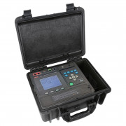 Измеритель сопротивления изоляции UNI-T UT516B