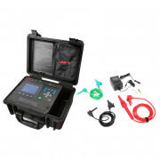Измеритель сопротивления изоляции UNI-T UT516B