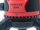 Лазерный нивелир INFINITER CL3-G