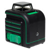 Лазерный уровень ADA CUBE 2-360 GREEN Ultimate Edition