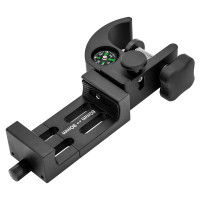 Крепление для смартфона на веху RGK TC+TC 90