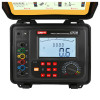 Измеритель сопротивления заземления UNI-T UT575B