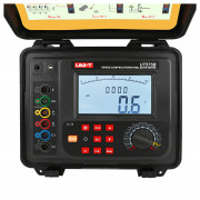 Измеритель сопротивления заземления UNI-T UT575B