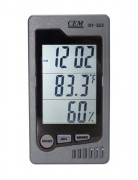 Термо-гигрометр CEM DT-322 Термо-гигрометр CEM DT-322