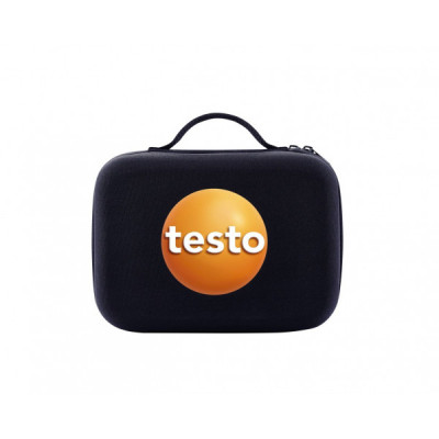 Кейс Smart Case для систем отопления Testo 0516 0270