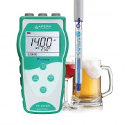Портативный pH-метр для напитков Apera PH231BR