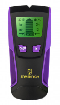 Детектор проводки Ermenrich Ping SM30