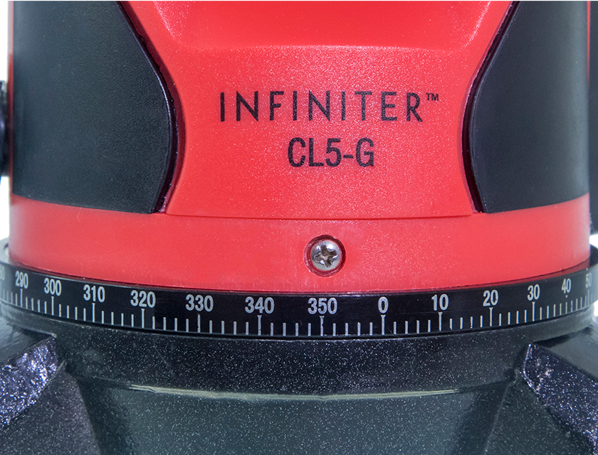 Infiniter cl5 схема